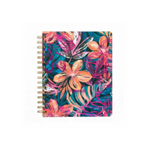 Planner Amazonia 12 meses Artel