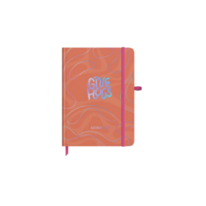 Agenda Pocket 2027 Kaleido Artel